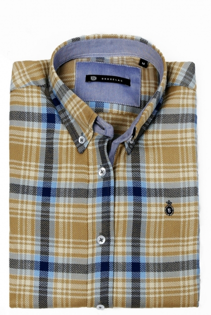 Camisa de Xadrez