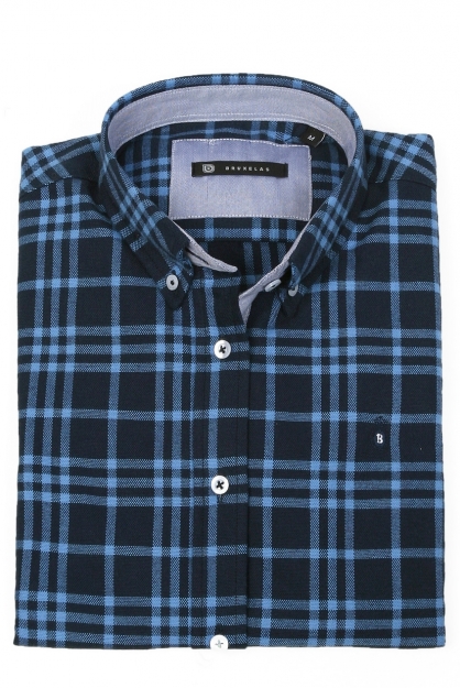 Camisa de Xadrez