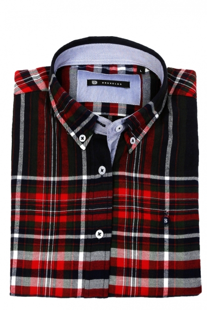 Camisa de Xadrez