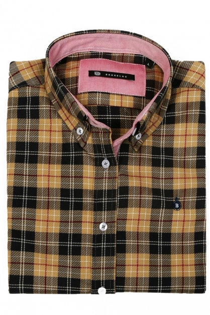 Camisa de Xadrez