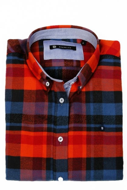 Camisa de Xadrez