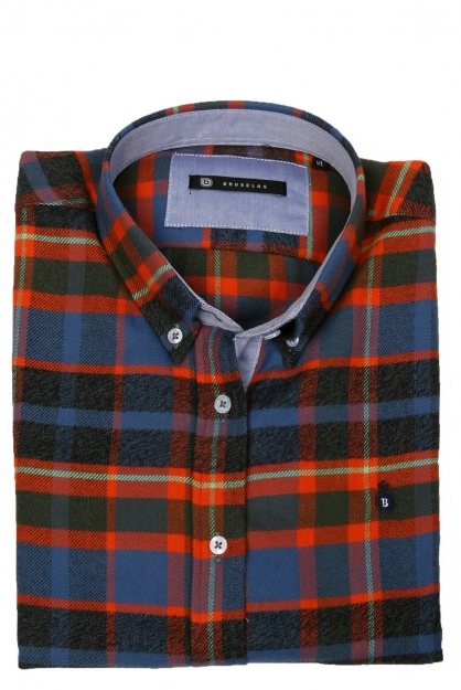 Camisa de Xadrez