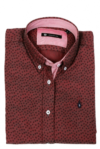 Camisa de fantasia