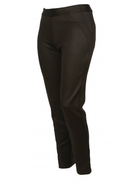 Calça tipo leggings