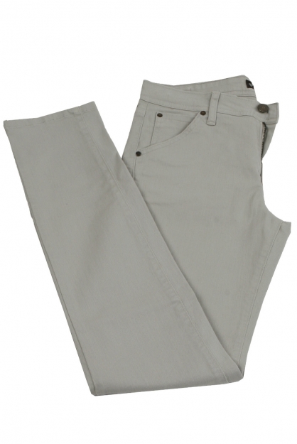 Calça de sarja