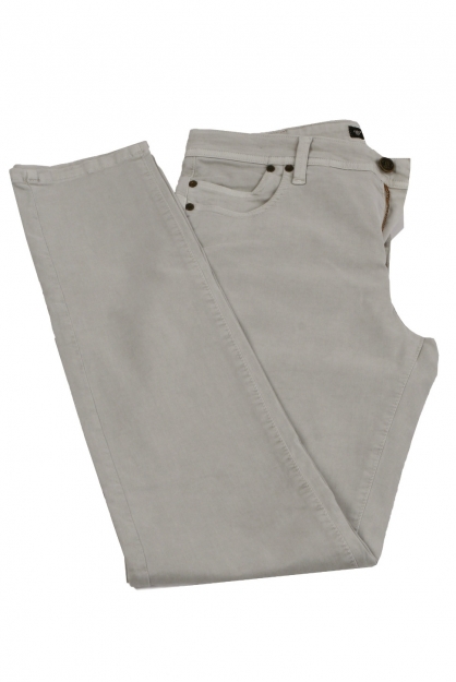 Calça de sarja