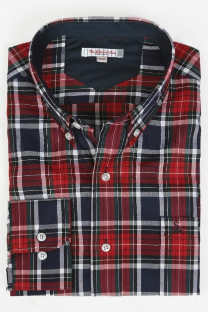 Camisa de baiela