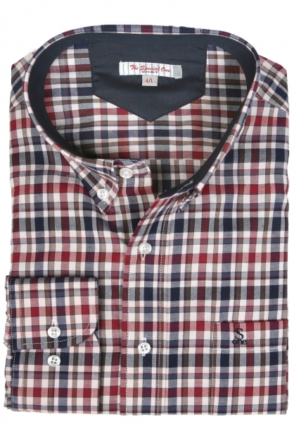 Camisa de baiela