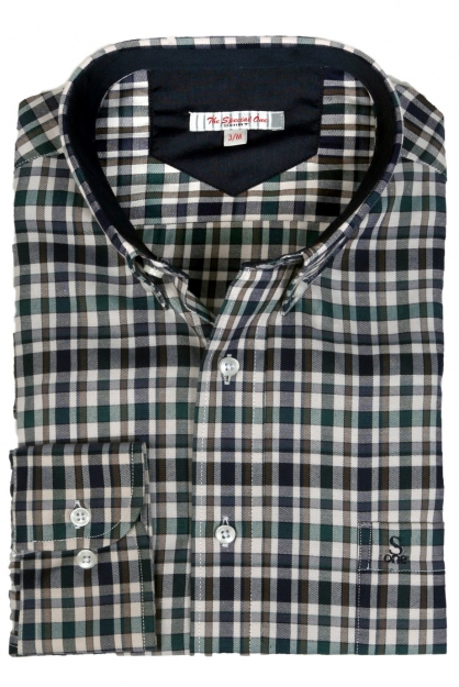 Camisa de baiela