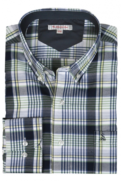 Camisa de baiela