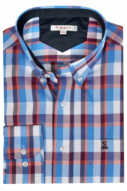 Camisa de baiela
