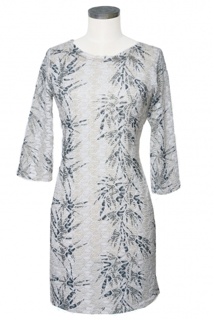 Vestido casual