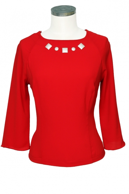 Blusa/Túnica