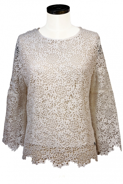 Blusa/Túnica