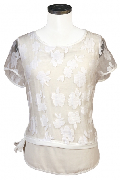 Blusa/Túnica