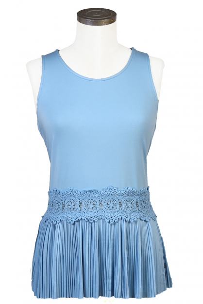 Blusa/Túnica