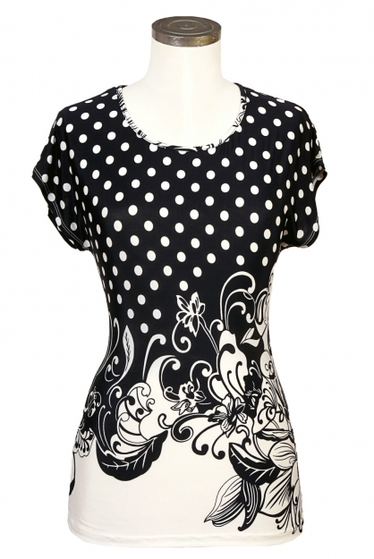 Blusa/Túnica