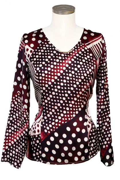 Blusa/Túnica