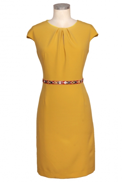 Vestido casual