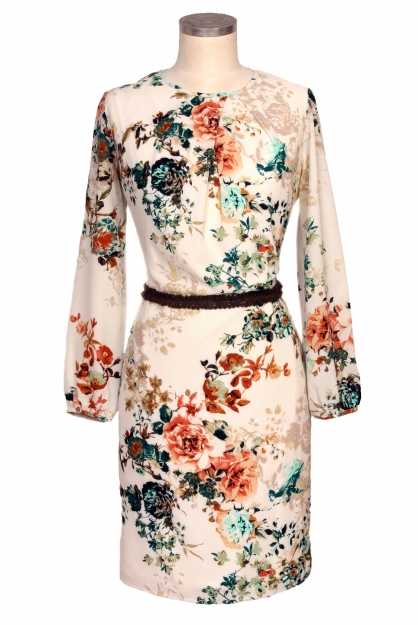 Vestido casual