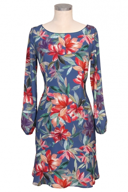 Vestido casual