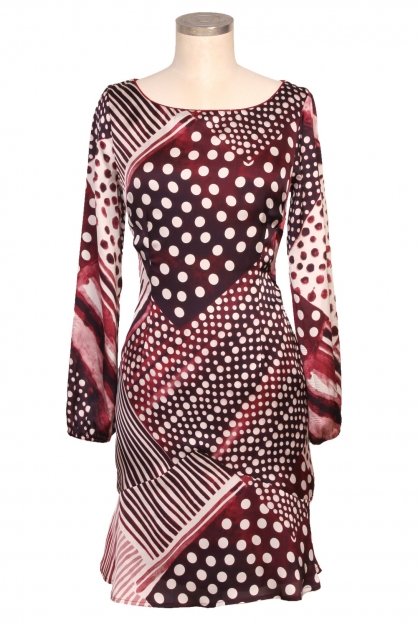 Vestido casual