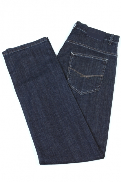 Calça de ganga