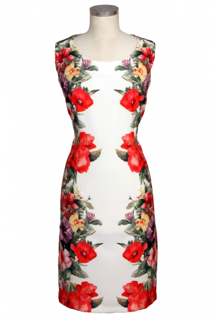 Vestido casual