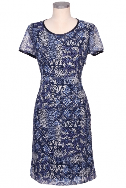 Vestido casual
