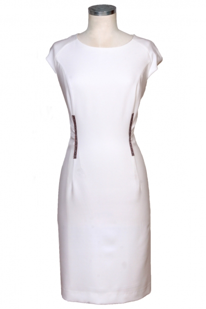 Vestido casual