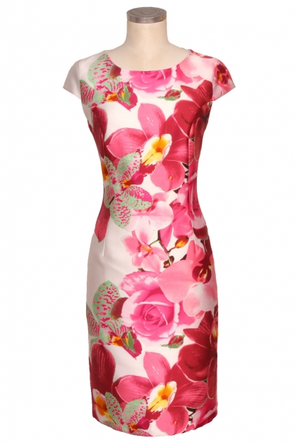 Vestido casual
