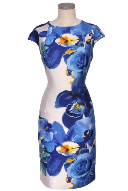 Vestido casual