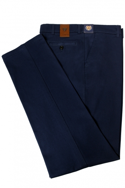 Calça de sarja