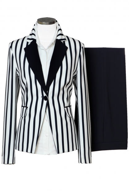 Conjunto/Fato