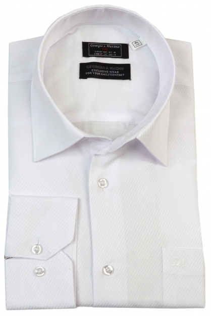 Camisa clássica