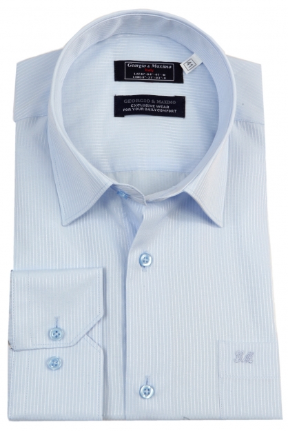 Camisa clássica