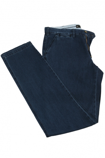 Calça de tencel