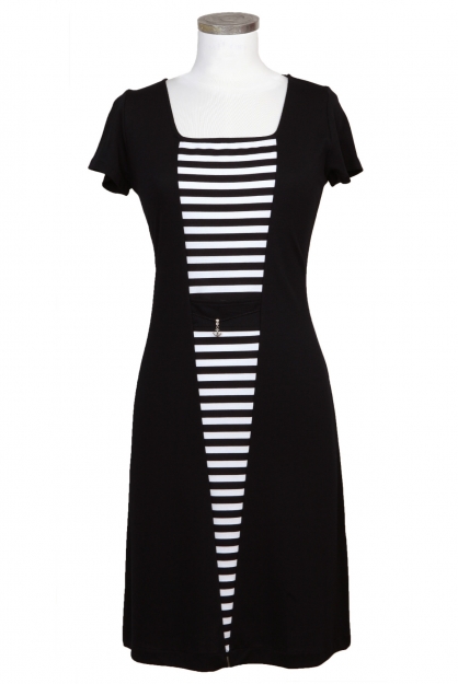 Vestido casual