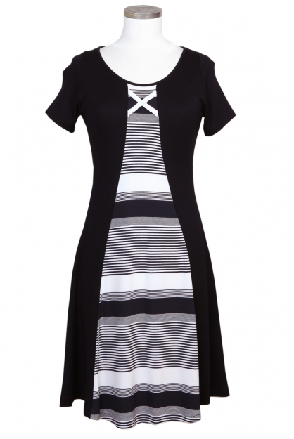 Vestido casual