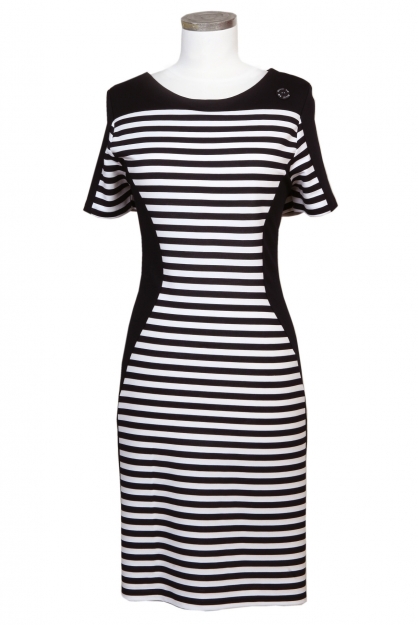 Vestido casual