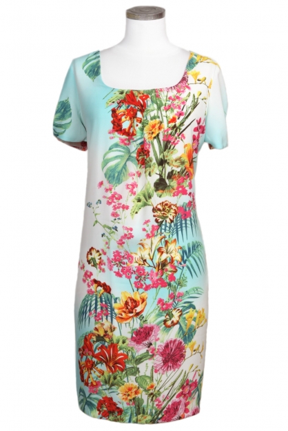 Vestido casual