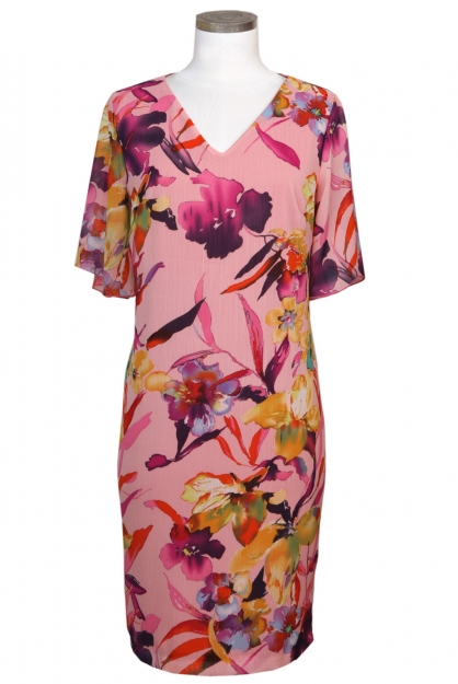 Vestido casual