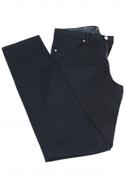 Calça de sarja