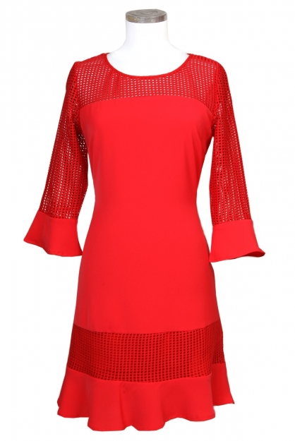 Vestido casual