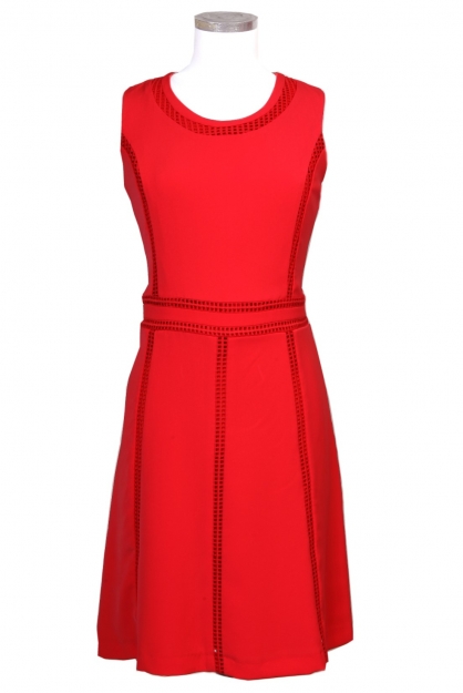 Vestido casual