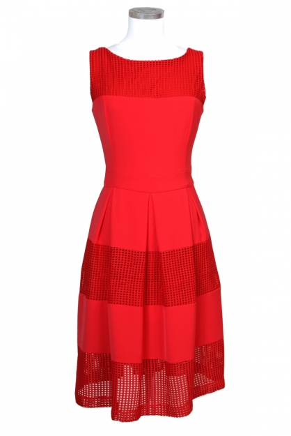 Vestido casual