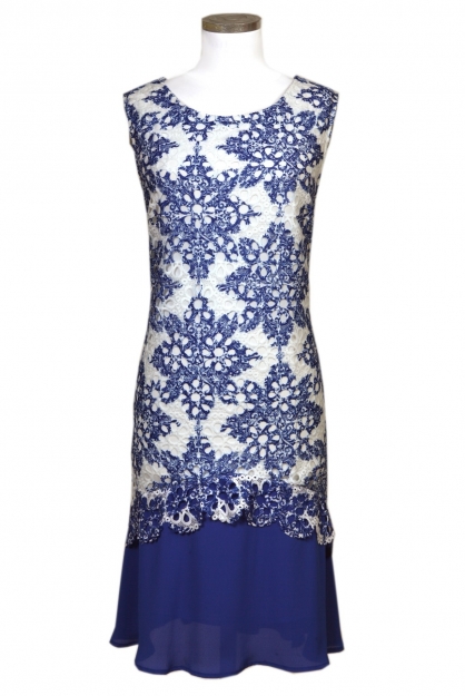 Vestido de cerimónia