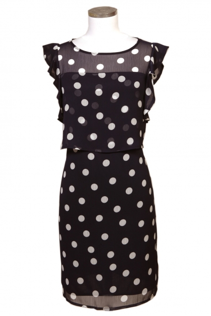 Vestido casual