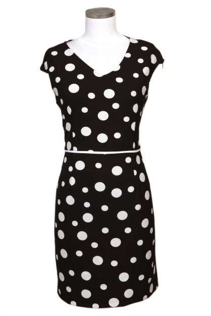 Vestido casual
