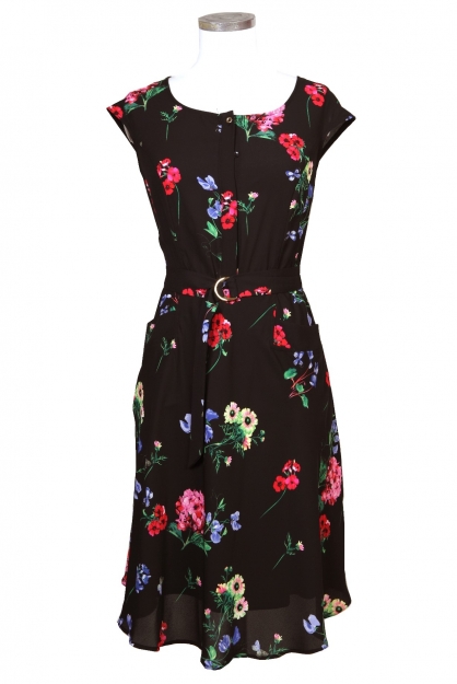 Vestido casual